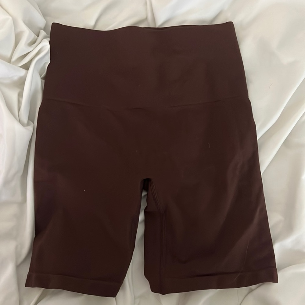Never Worn Yitty Brown Spanx